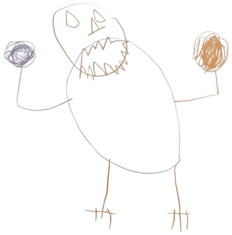 Brülli