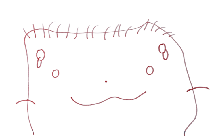 Schwammkopf